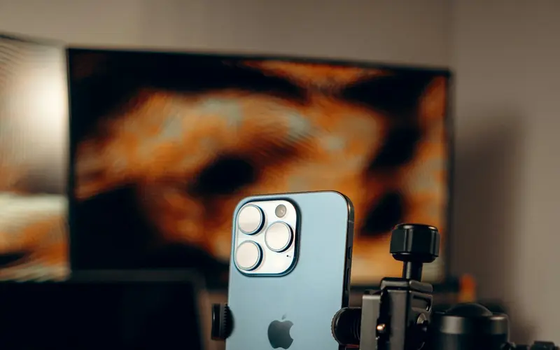 Reels video