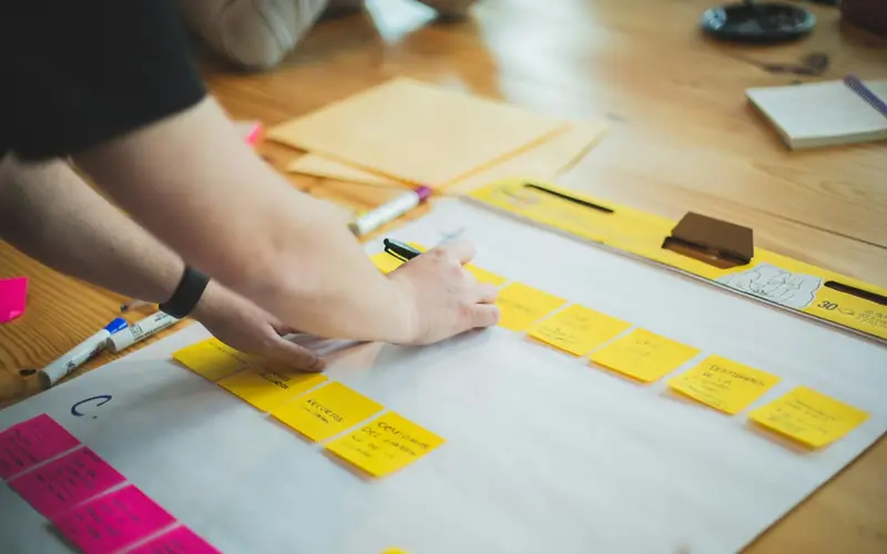 SMM strategiyası