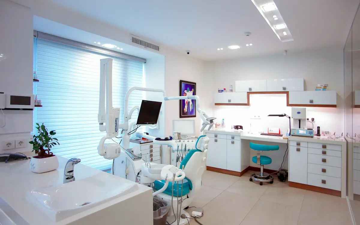 Diş klinikaları